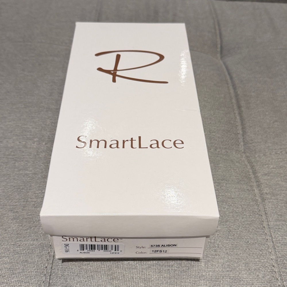 Jon Renau SmartLace Alison 5735 Wig Color 12FS12 - Picture 8 of 8